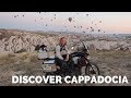 [S1 - Eps. 108] DISCOVER CAPPADOCIA