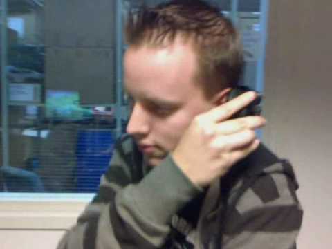 MOH Radio Live - FIFA, Baco and... euhm... an hardstyle artist?!