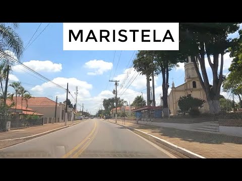 Conheça Maristela I SP (4K)