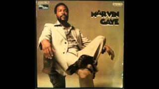 Marvin Gaye - Trouble Man