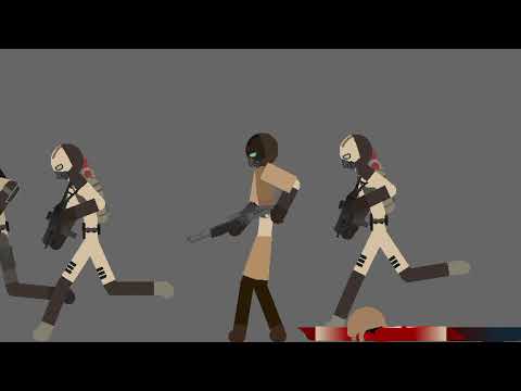 Stabilization Team Test