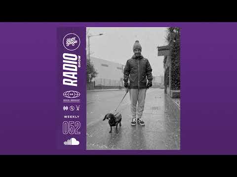 SlothBoogie Radioshow - 052