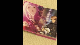 Guilty Crown Euterpe Music Box