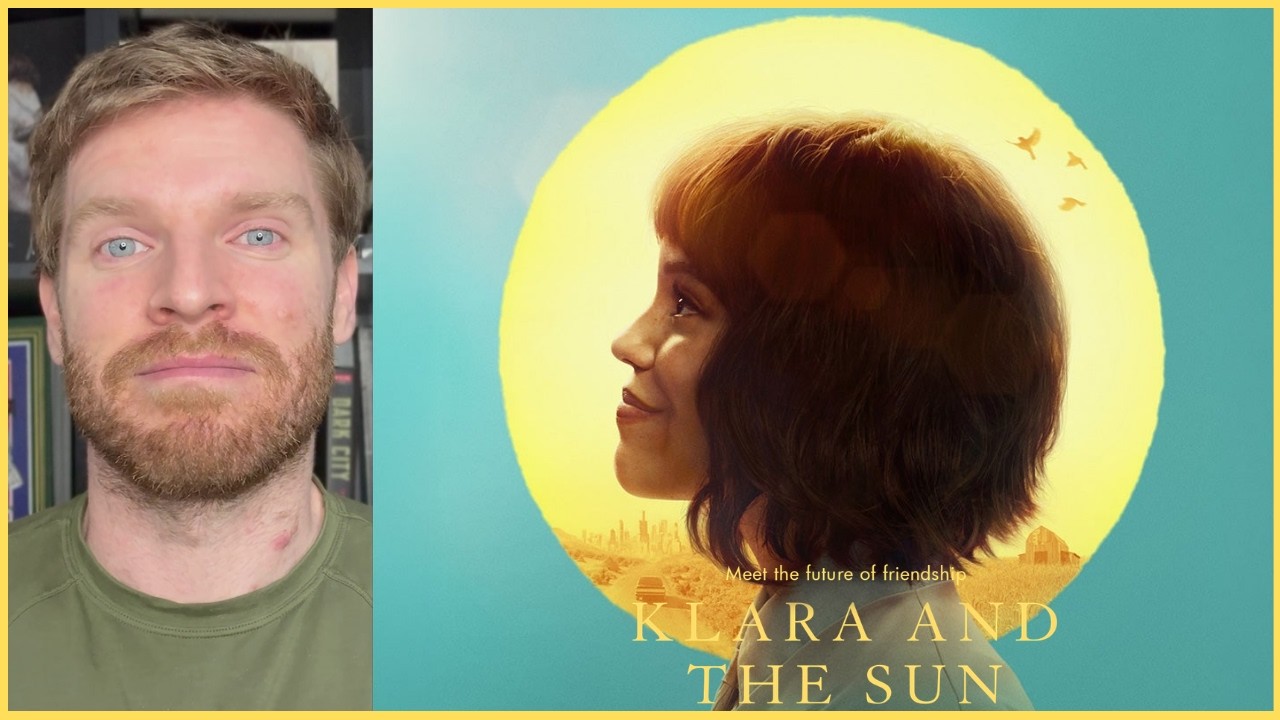 Klara e o Sol - Crítica: o que esperar de Taika Waititi?
