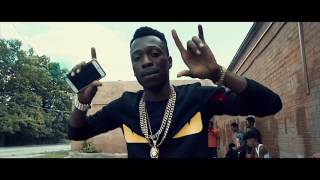 Guni Laflare &amp; Jigga Flames - Beehive (official music video)