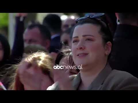 “Vota për PS, votë për BE”/ Rama: S’është zgjedhje partish, por mes së ardhmes dhe kënetës