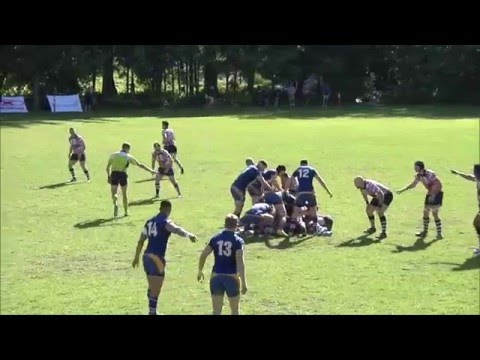 UBC vs Burnaby Lake full game