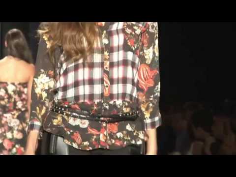 Colombiamoda 2013   Studio F