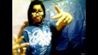 Stranger - my name is kay