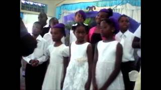 Tavern Bible Way Choir