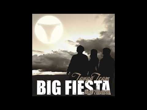 Tanga Team feat. 2 Eivissa - Big Fiesta (Hans-O-Matik vs. DJ T.O.M. Radio Cut)