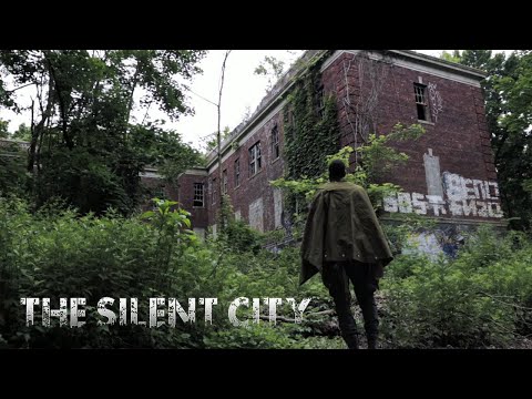 The Silent City - Episode 02: A Broken Trail