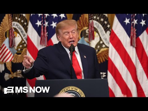 ‘Personally enriching himself’: Corruption scandals grow within the Trump admin. as midterms near