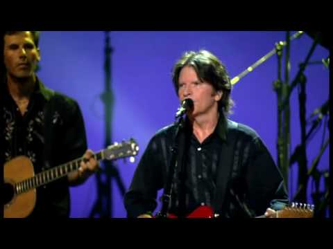 Rambunctious Boy - John Fogerty