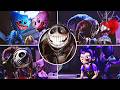 Poppy Playtime Chapter 5 Full Game Walkthrough No Commentary 4K