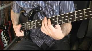 Video thumbnail for Tobias Growler 4 USA 1998 bassjapanusa.ru by BassJapanUSA.ru