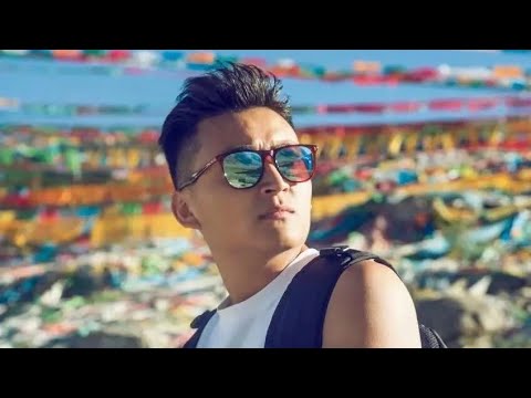 new tibetan song 2020 by norbu samdup ༼ མཛེས་སྡུག་གི་ས་གཞི་ ༽ གཞས་པ། ནོར་བུ་བསམ་གྲུབ།