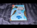 Opening To Blue S Clues Blue S Biggest Stories 2006 DVD