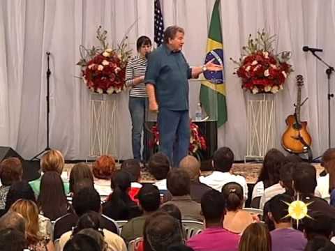 Programa 169: A Palavra É a Verdade- Dave Roberson