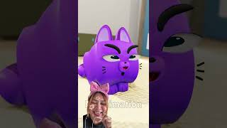 Download lagu @MiAnimation1 Say goo goo ga ga, come on #funny #shortvideo #shorts #dubbingvideo mp3