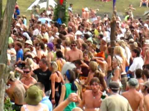 OZORA FESTIVAL 2009 - ANNIVERSARY SPECIAL * Atmos*