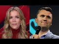 It S Incomprehensible Megyn Kelly Emotionally Reacts To Charlie Kirk S Assassination