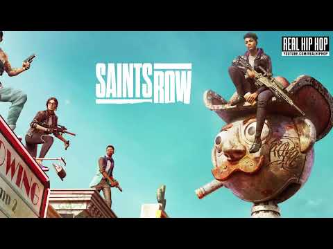 The Cipher - KJMMZ 99.8 [Saints Row 2022 Radio]