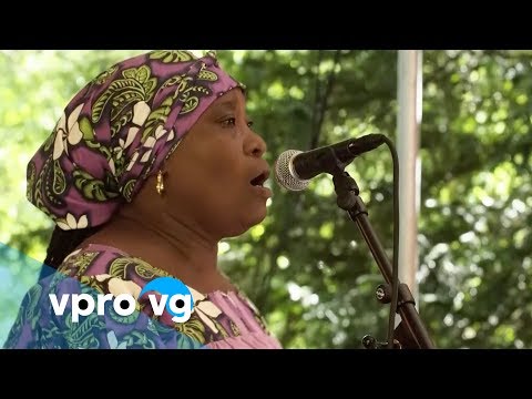 The Garifuna Collective - Telagiye (live)