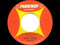 1963 HITS ARCHIVE: Birdland - Chubby Checker