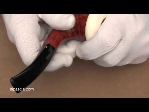 pipa Hilson 063 - tobacco pipe