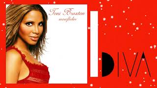 11.Toni Braxton - Christmas In Jamaica (Remix feat. Shaggy)
