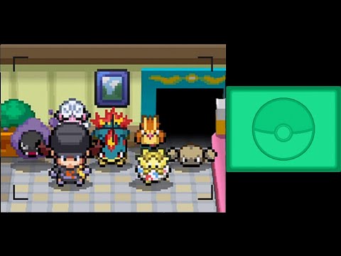 Pokémon SoulSilver [Part 11: The Goldenrod Experience] (No Commentary)