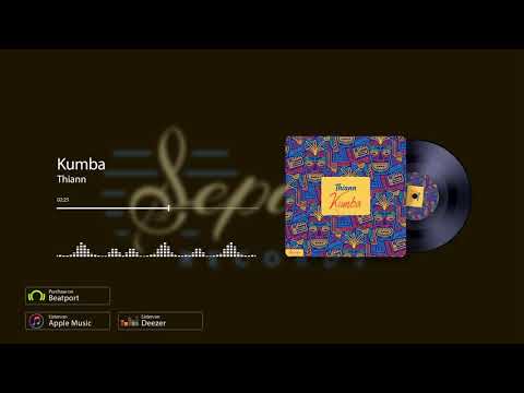 Thiann - Kumba (Short Mix) [Sepaya Records]