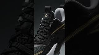 Download lagu Check out ANTA Men Shock Wave Team Kyrie Irving Basketball Shoes Combat Rebound Spike Sport Shoes mp3
