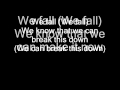 Hawthorne Heights   Light Sleeper lyrics