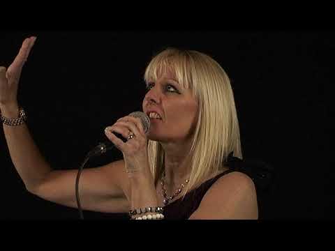 Carolyn - Wishing You Were Somehow Here Again (Cover)