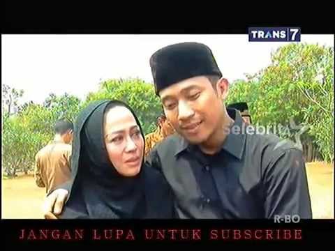 PROSESI DUKA MENGHANTAR ALMARHUM AYAH DENI CAGUR KE PEMAKAMAN