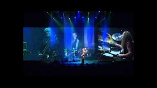 LE ORME - Cemento Armato (Live In Pennsylvania) Official