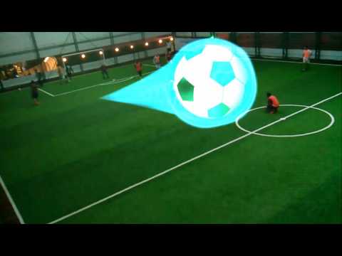 VIP Halı Saha 20.01.2016 18:00 - akillisaha.com