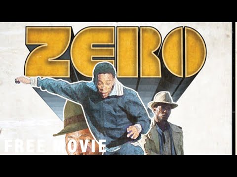 Zero for Zep (1980) | Thriller Movie | So Mhlanga | Khulekani Magubane | Gugu Mhlanga | Tim Mtshali