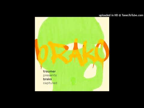 Traumer, Brako - 004 _police [BRAKODGDTL01]