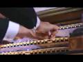 Johann Sebastian Bach - Toccata und Fuge BWV ...