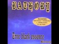 Bathory - Genocide