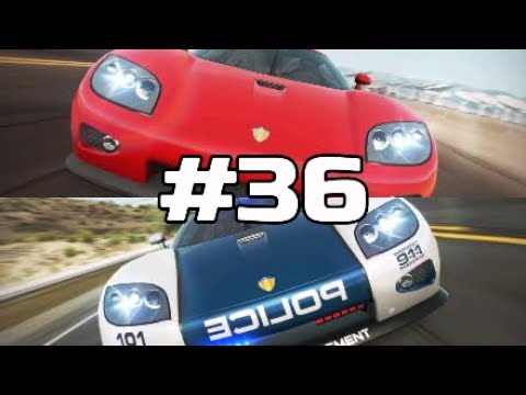 NFS Hot Pursuit Remastered: Part #36 (Career Finale) - Tour de Seacrest