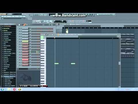 Mike Hawkins, Henry Fong, Toby Green -- Hot Steppa