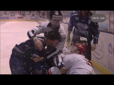 MOL166 CHEH + GAMI - GAMI