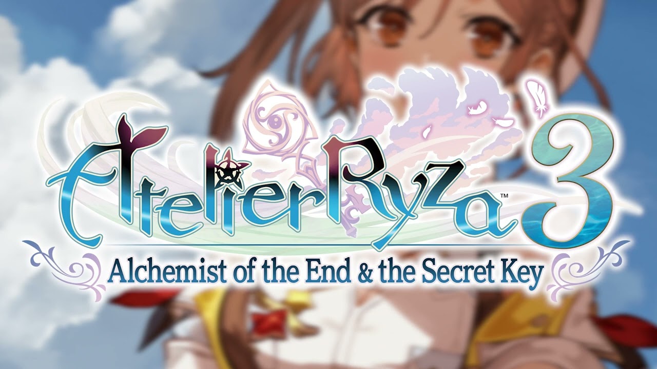 Take a Breath - Atelier Ryza 3 (OST)
