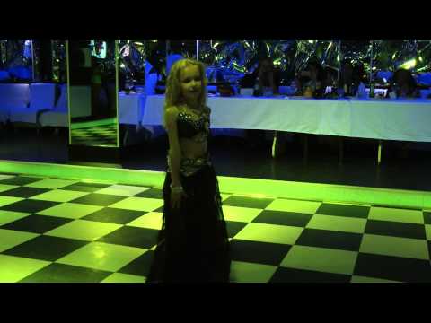 Sofia Yavtushenko ⊰⊱ East Ukraine '13. ▶3:15