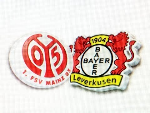 FSV Mainz 05 U11 vs. Bayer 04 Leverkusen U11 3:1, HALBFINALE Hallenpokal Blaustein 2014