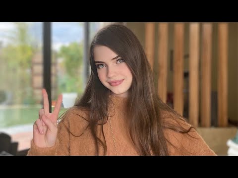 Who is Adriana Sky Girl